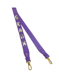 LSU Spirit Strap