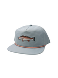 Local Boy | Redfish LP Rope Hat