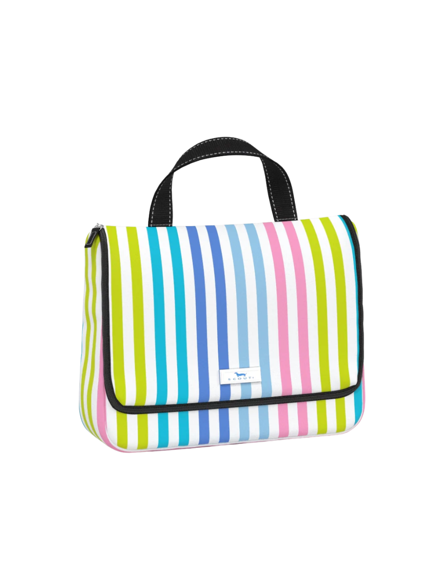 SCOUT | Beauty Gordito Toiletry Bag - Havana Cabana