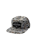 Local Boy | Woven Patch LP Rope Hat - Localflage