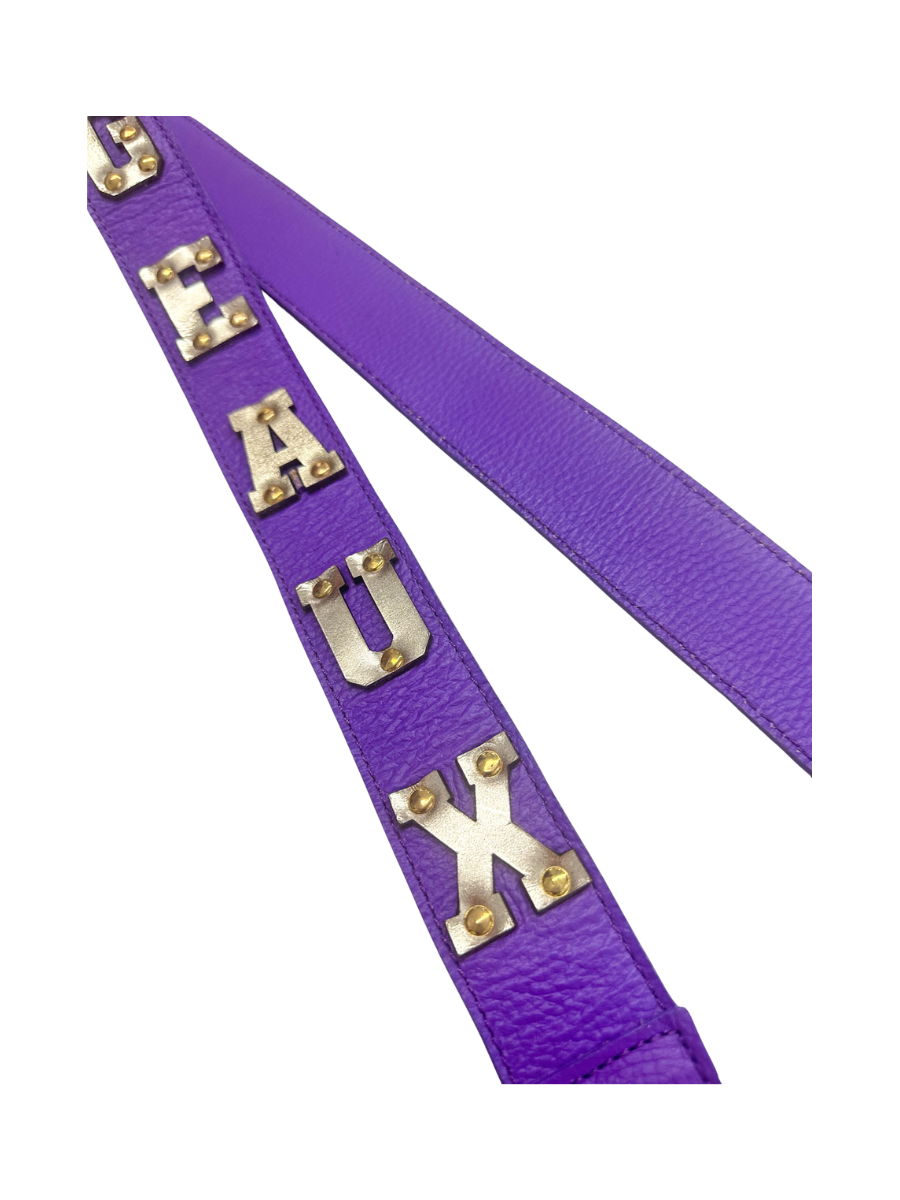 LSU Spirit Strap