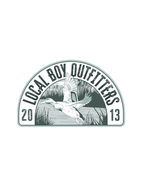 Local Boy | Decal