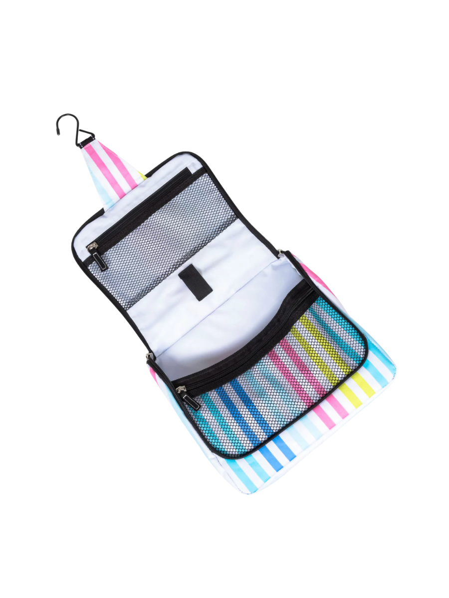 SCOUT | Beauty Gordito Toiletry Bag - Havana Cabana