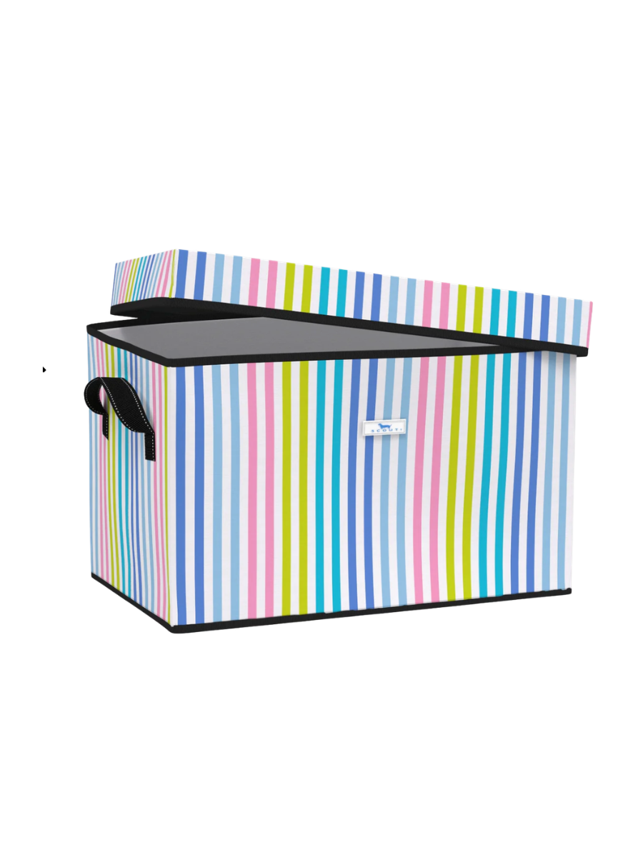 SCOUT | Rump Roost Storage Bun X-Large - Havana Cabana