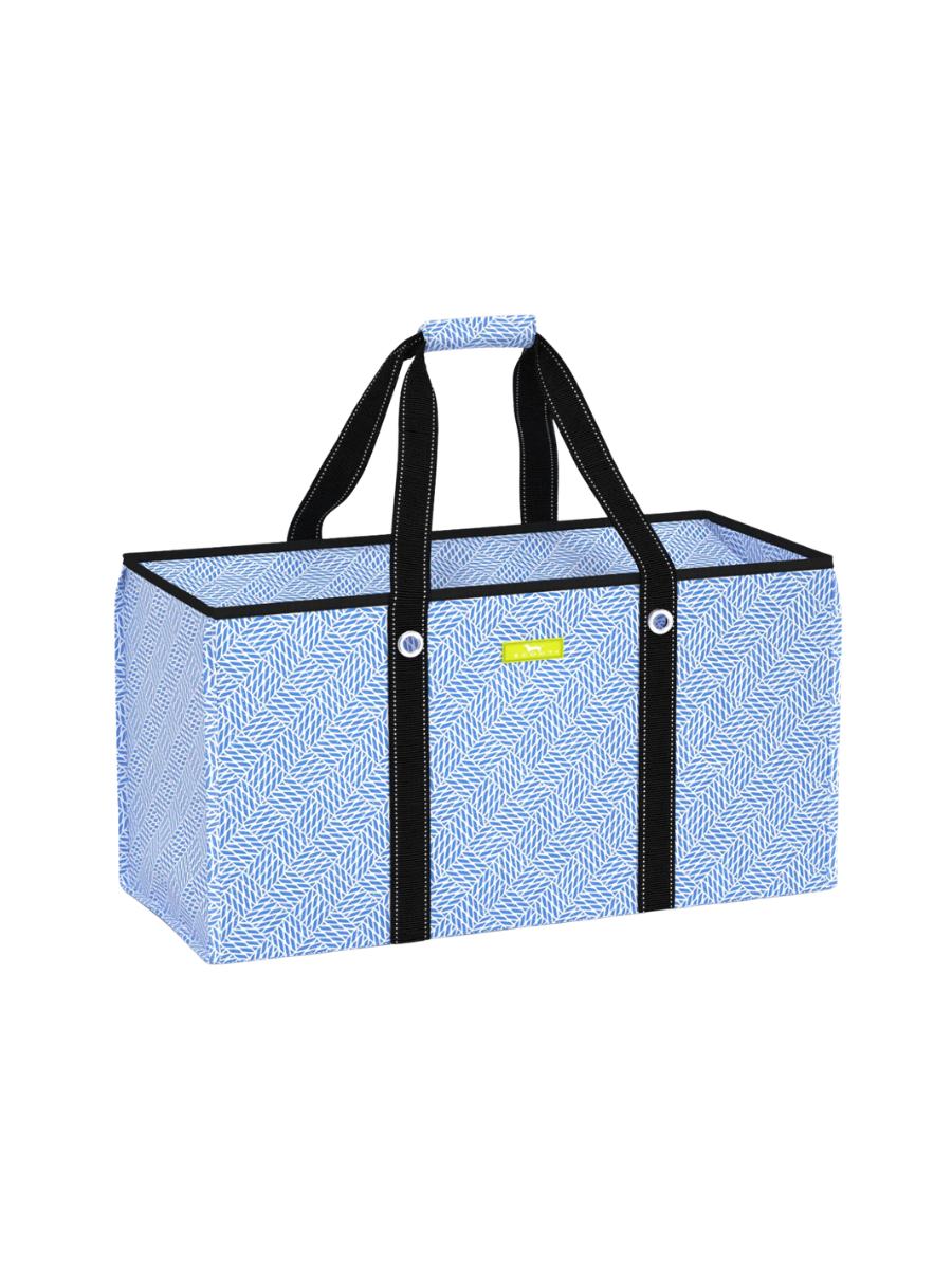 SCOUT | Errand Boy Tote - Twisted Sister