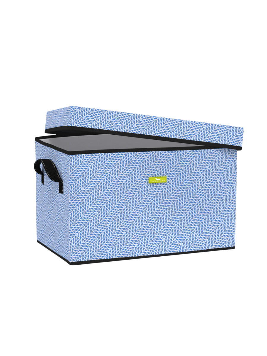SCOUT | Rump Roost Storage Bun X-Large - Twisted Sister