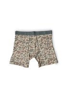BURLEBO | Boxer Brief Set - Takin' Flight / Duck / Camo