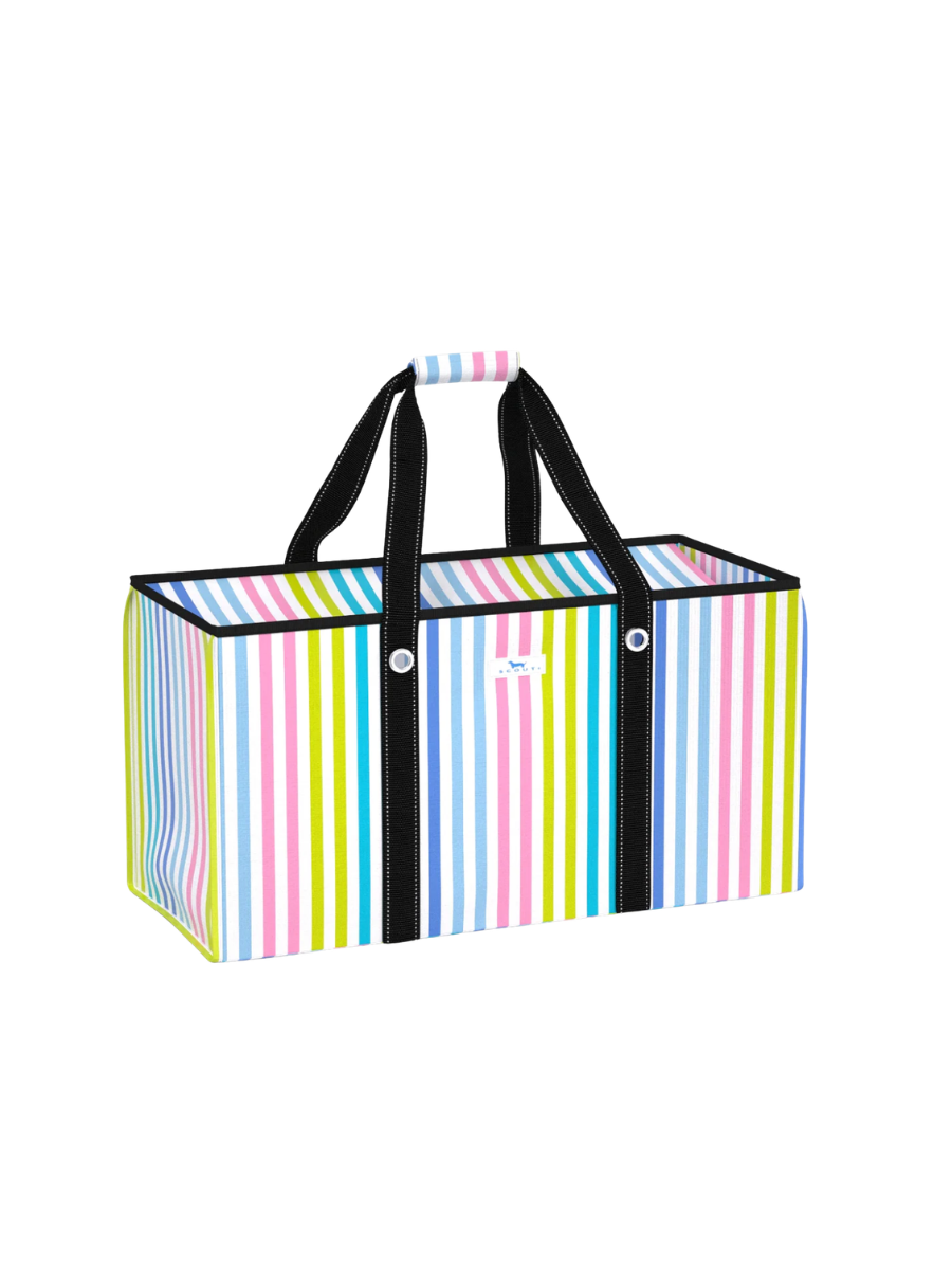 SCOUT | Errand Boy Tote - Havana Cabana