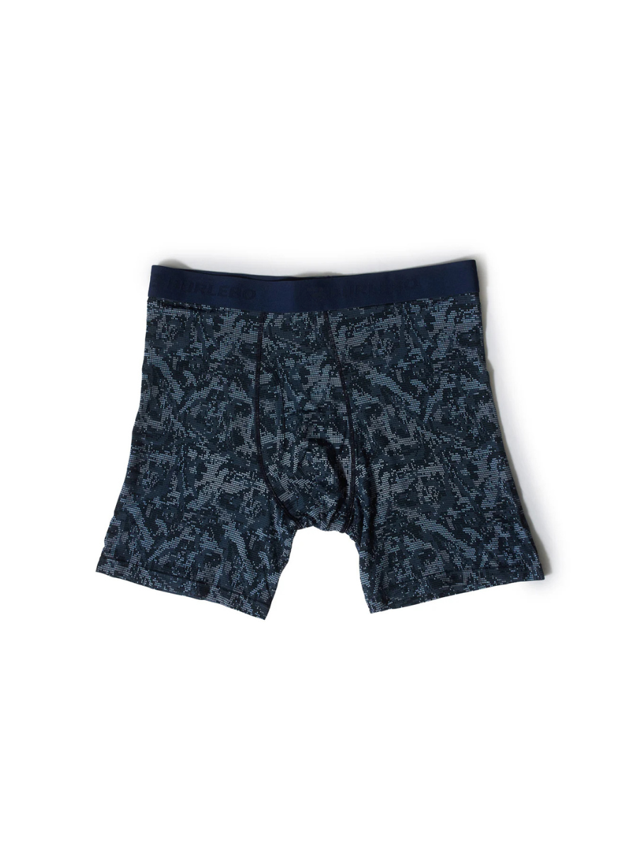 BURLEBO | Boxer Brief Set - Takin' Flight / Duck / Camo