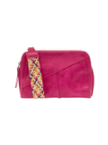Gigi Crossbody - Magenta