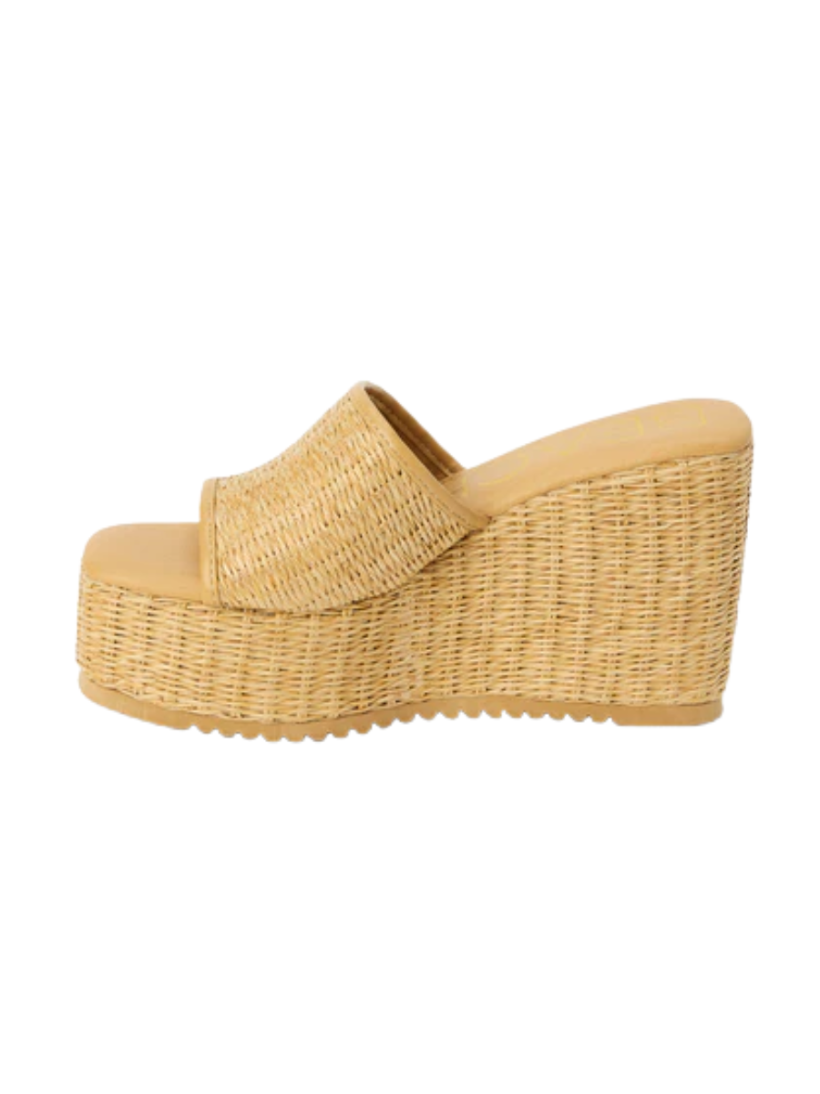 Matisse | Marche Wedge Sandal