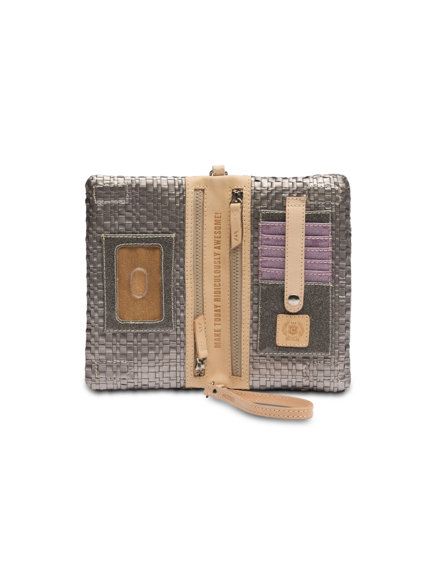 Consuela | Uptown Crossbody - Lex