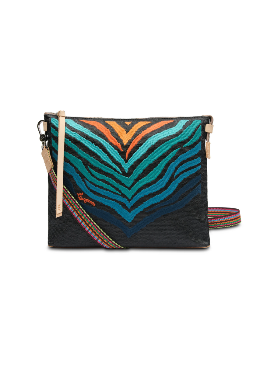 Consuela | Downtown Crossbody - Noah