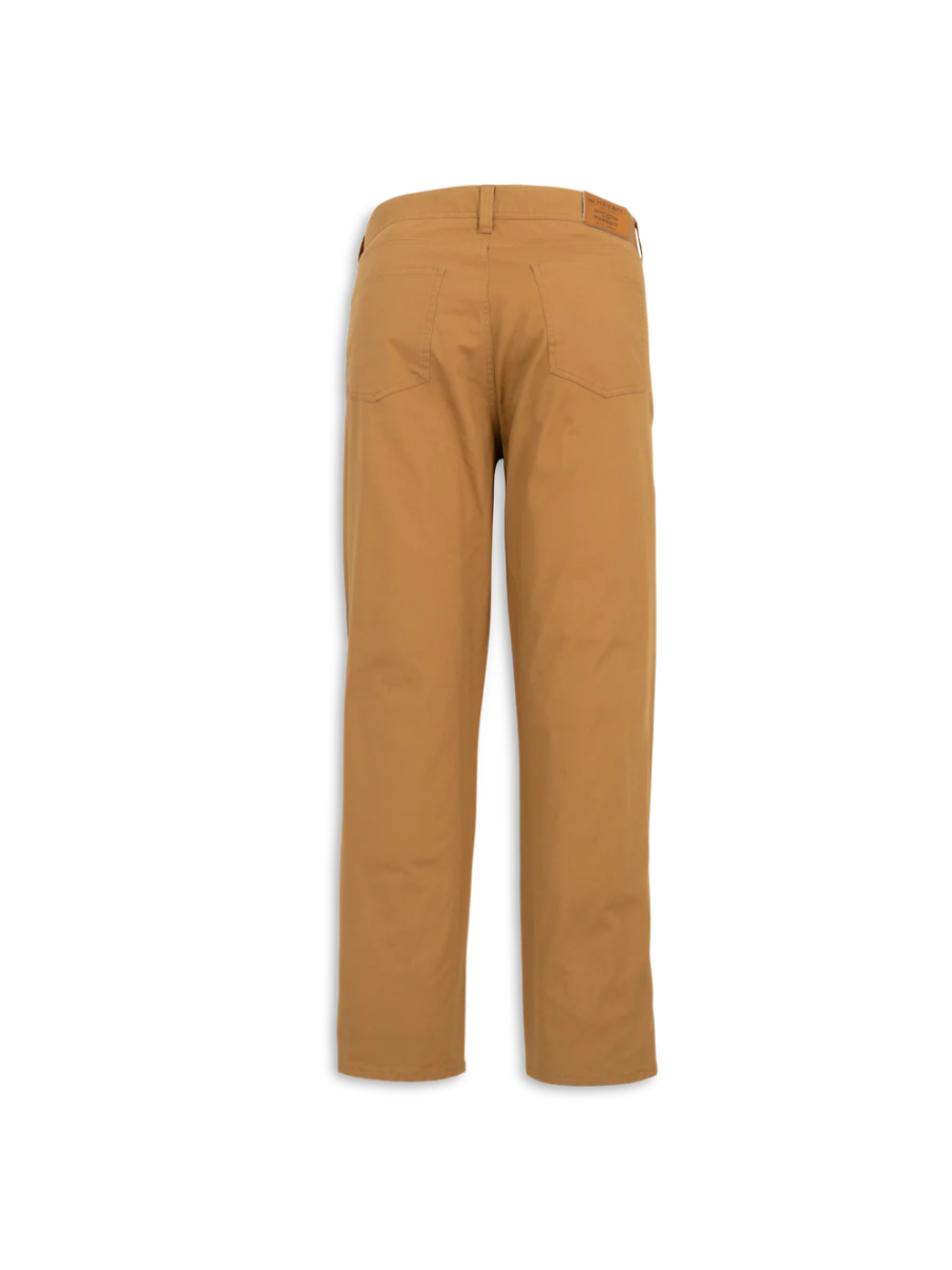 Heybo | Traverse Pants - Tobacco