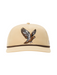 Duck Camp Dove Men's Hat Outdoorsman Snapback Tripp