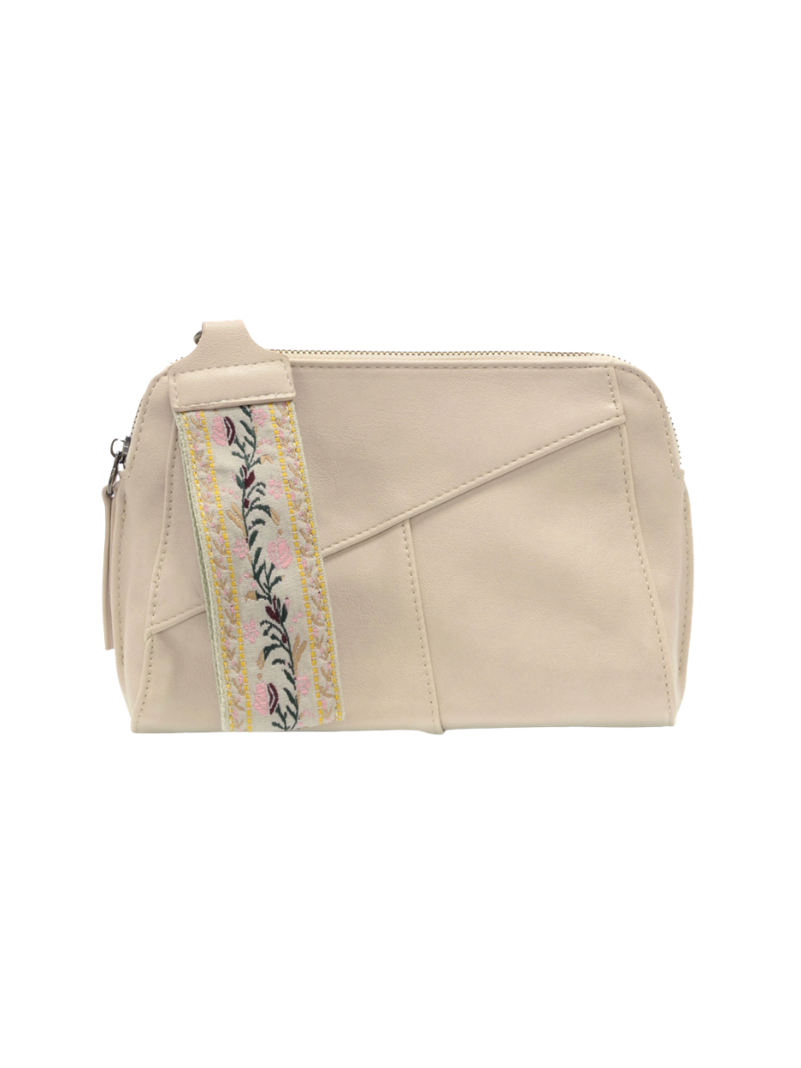 Gigi Crossbody - New Cotton