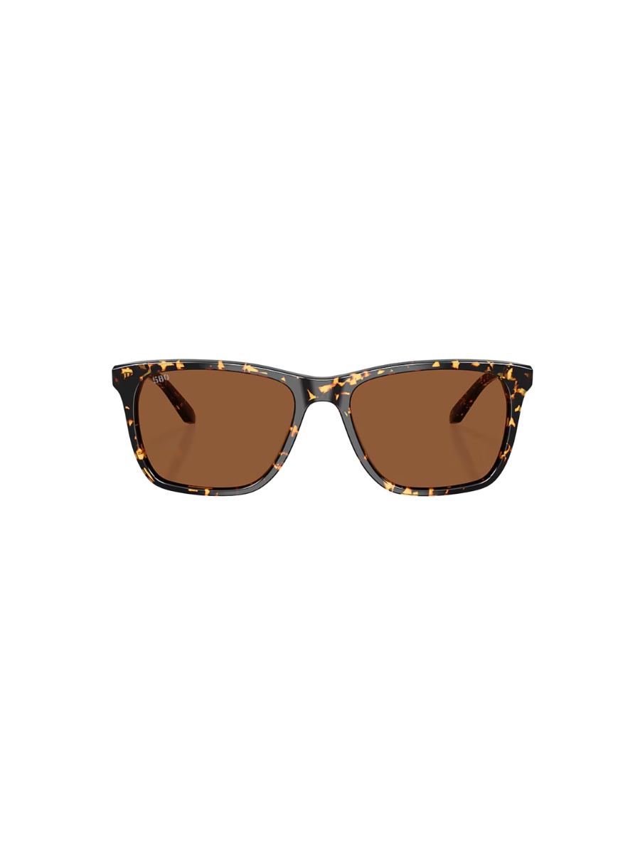 COSTA | Gravels Sunglasses - Tortoise