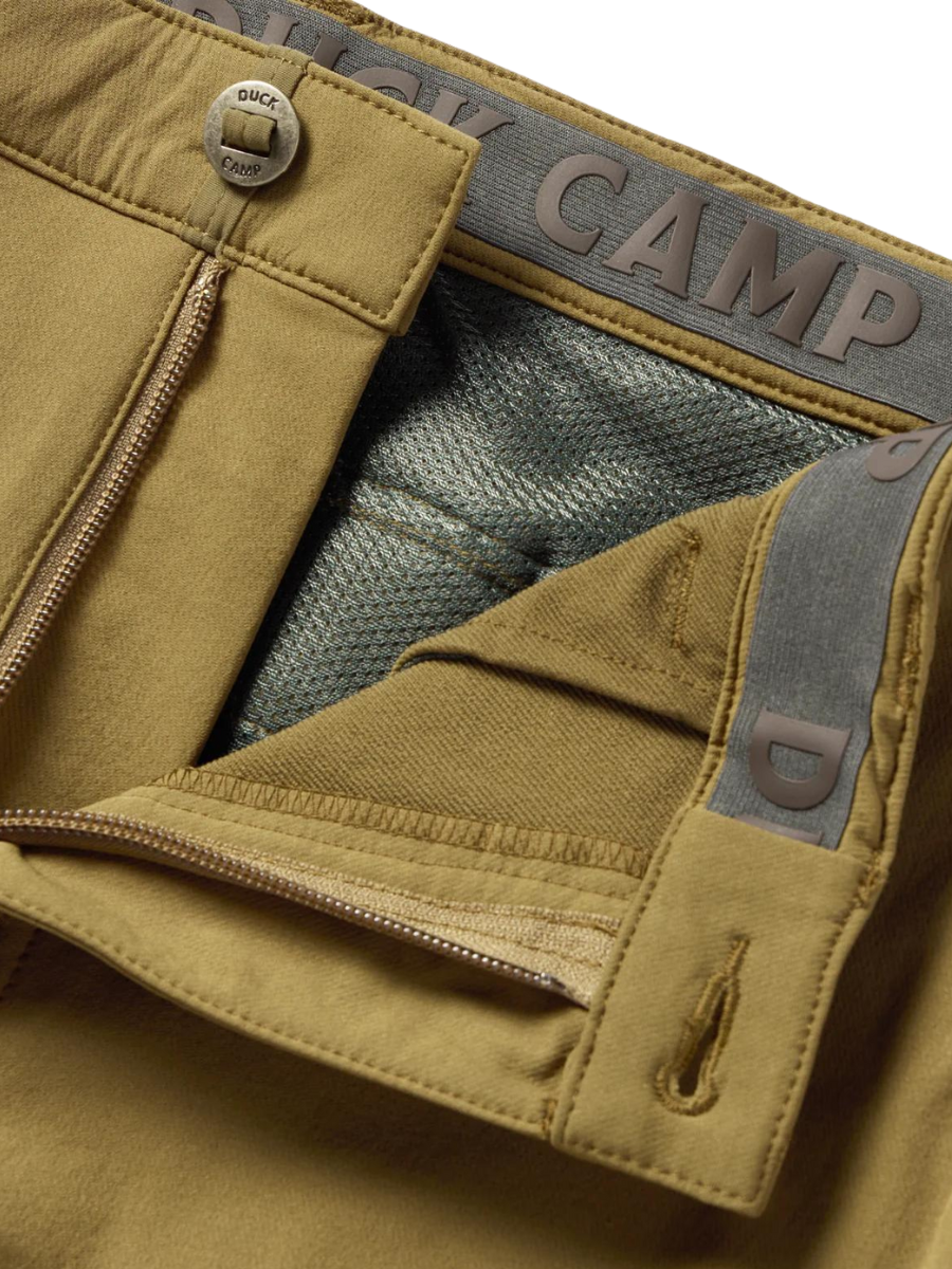 Duck Camp | Tracker Pants - Pin Oak