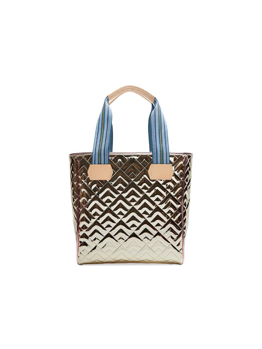 Consuela | Classic Tote - Evadney