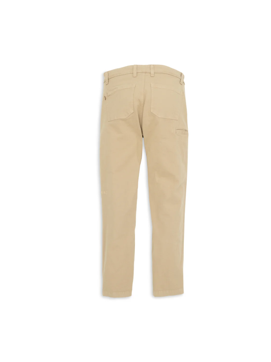 Heybo | Sportsman Field Pants - Wheat