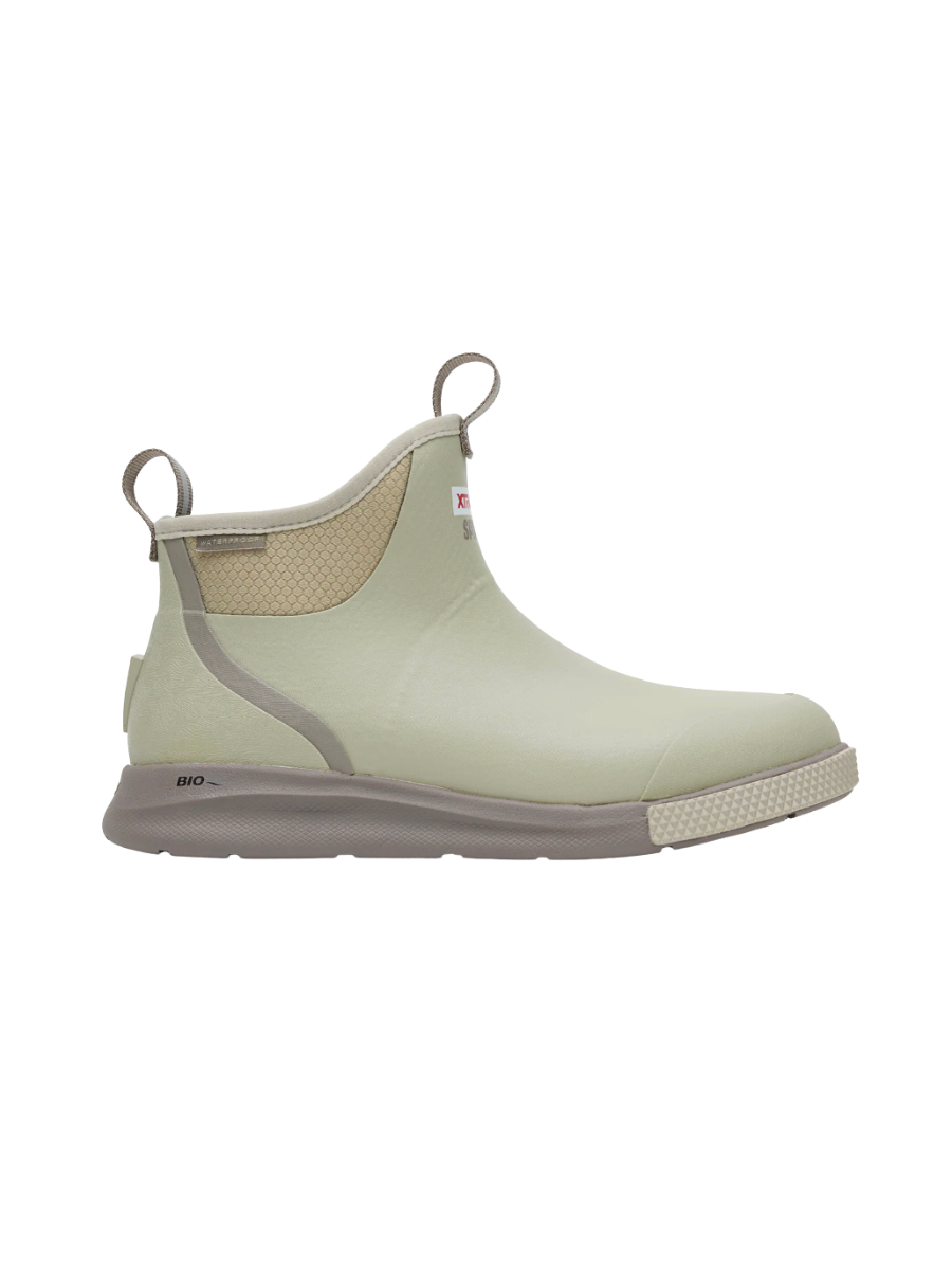 XTRATUF | Outdoor Stone - Men's Ankle Deck Boot Sport