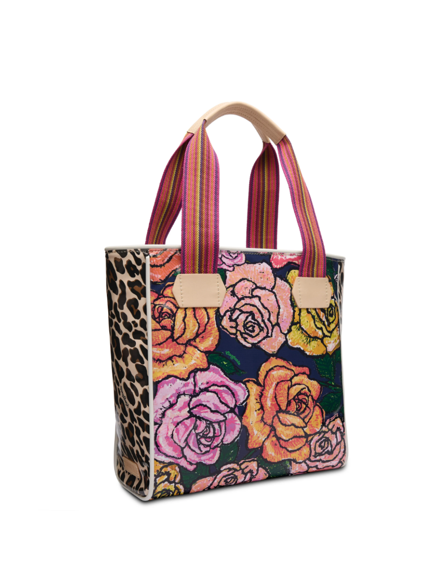 Consuela | Classic Tote - Everleigh