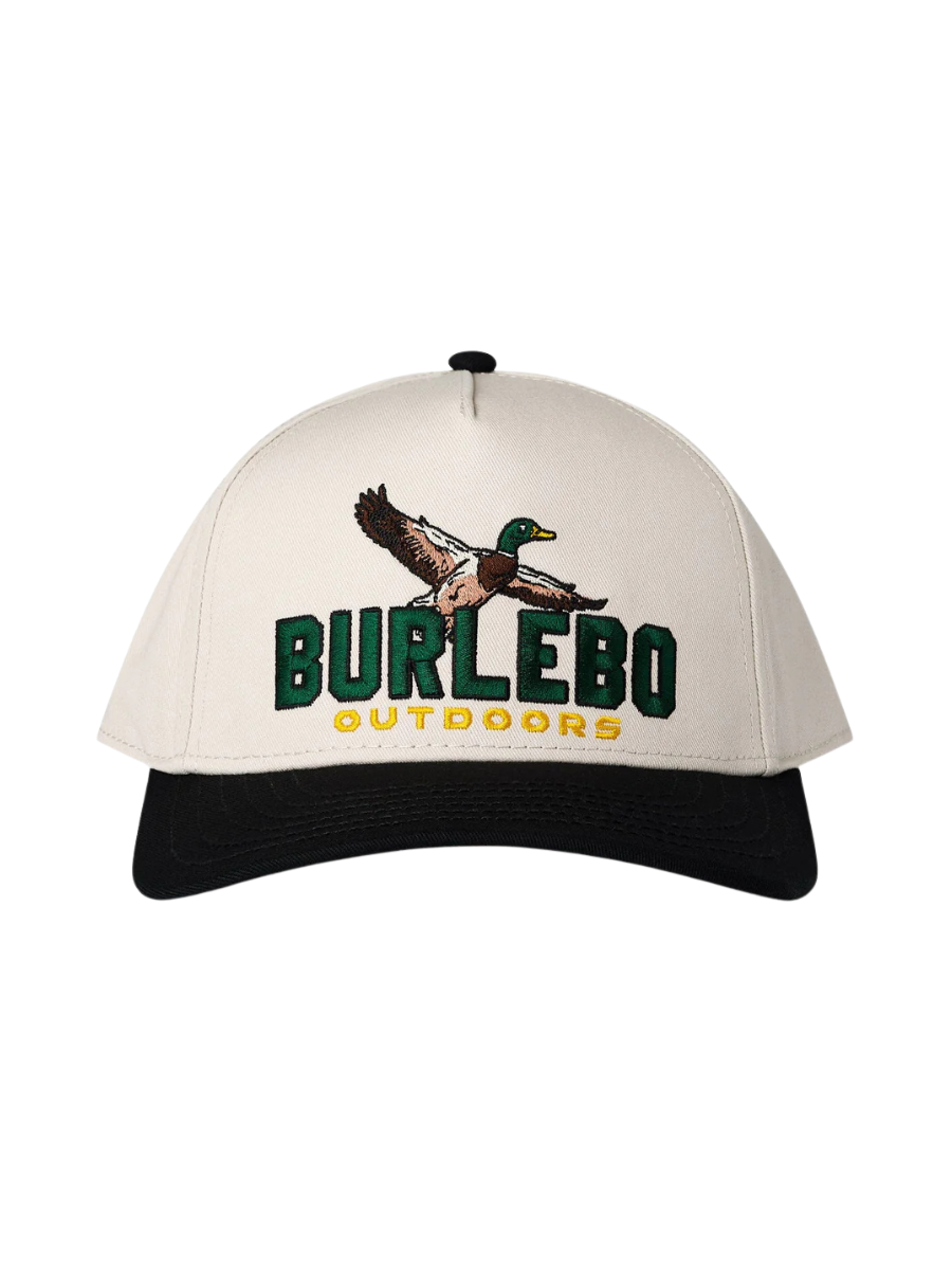 BURLEBO | Youth Cap - Mighty Duck