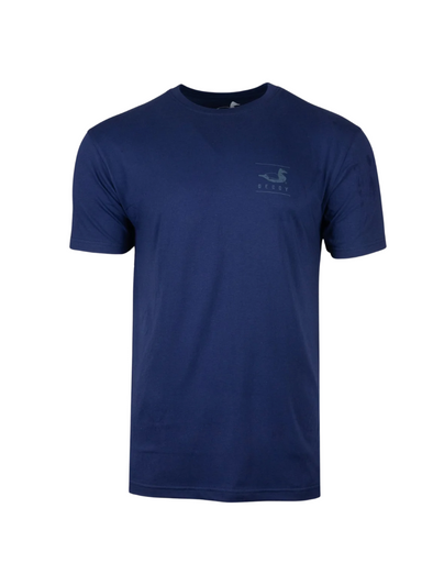 decoy logo tee mens tripp