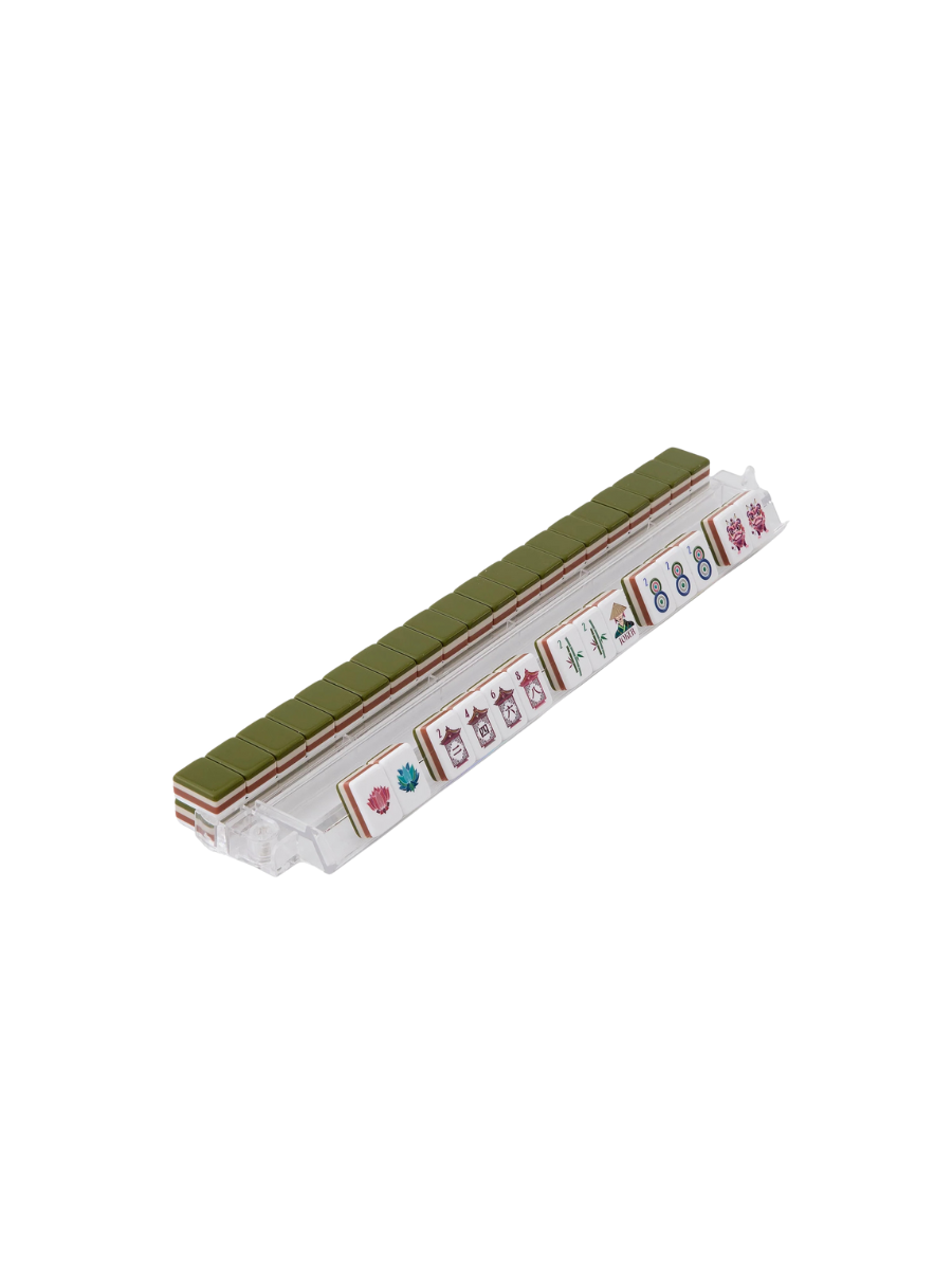 OH MY MAHJONG | Drake Mahjong Tiles