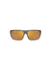 COSTA Fly Line Matte Tortoise gold mirror Tripp