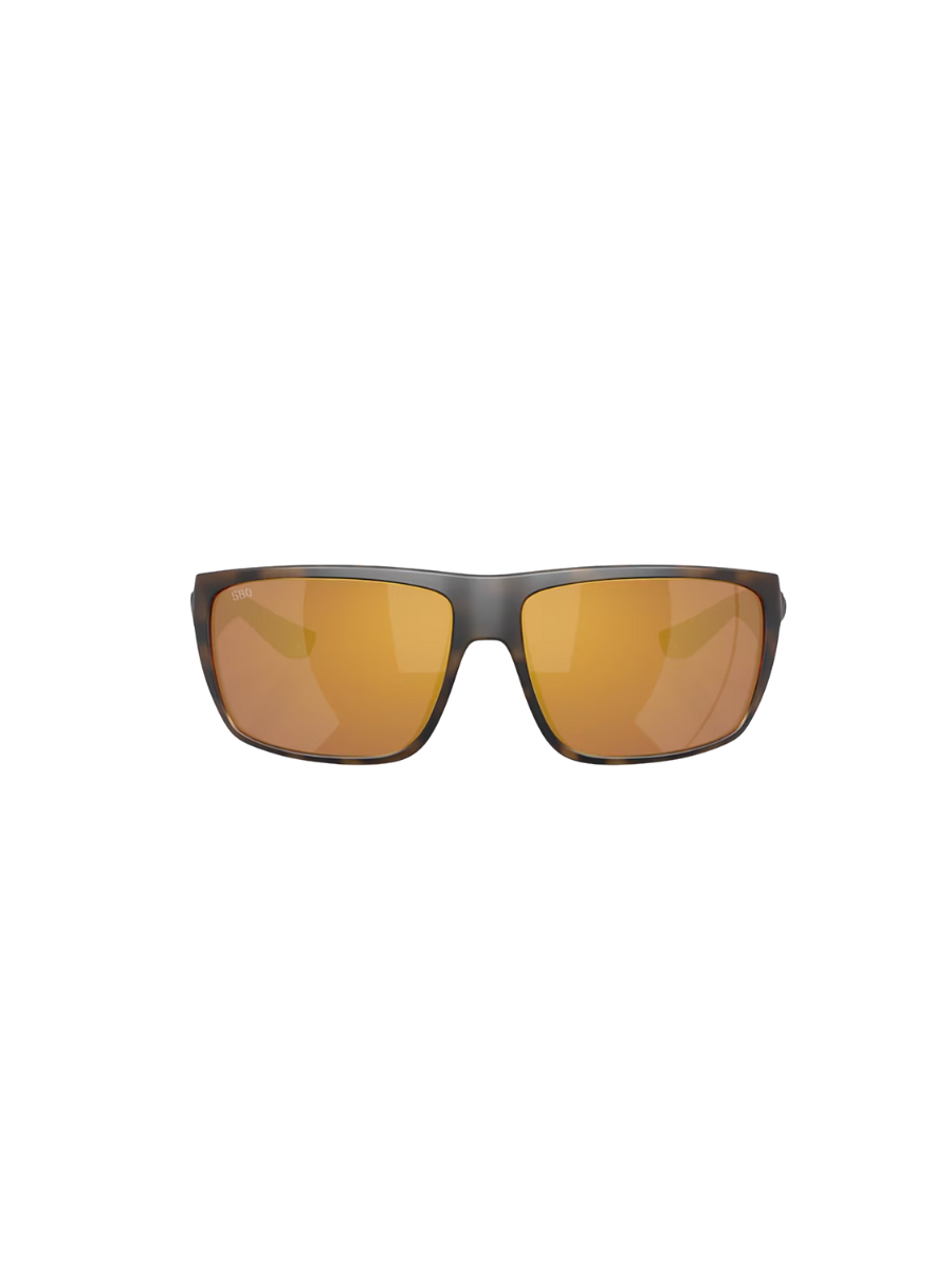 COSTA Fly Line Matte Tortoise gold mirror Tripp