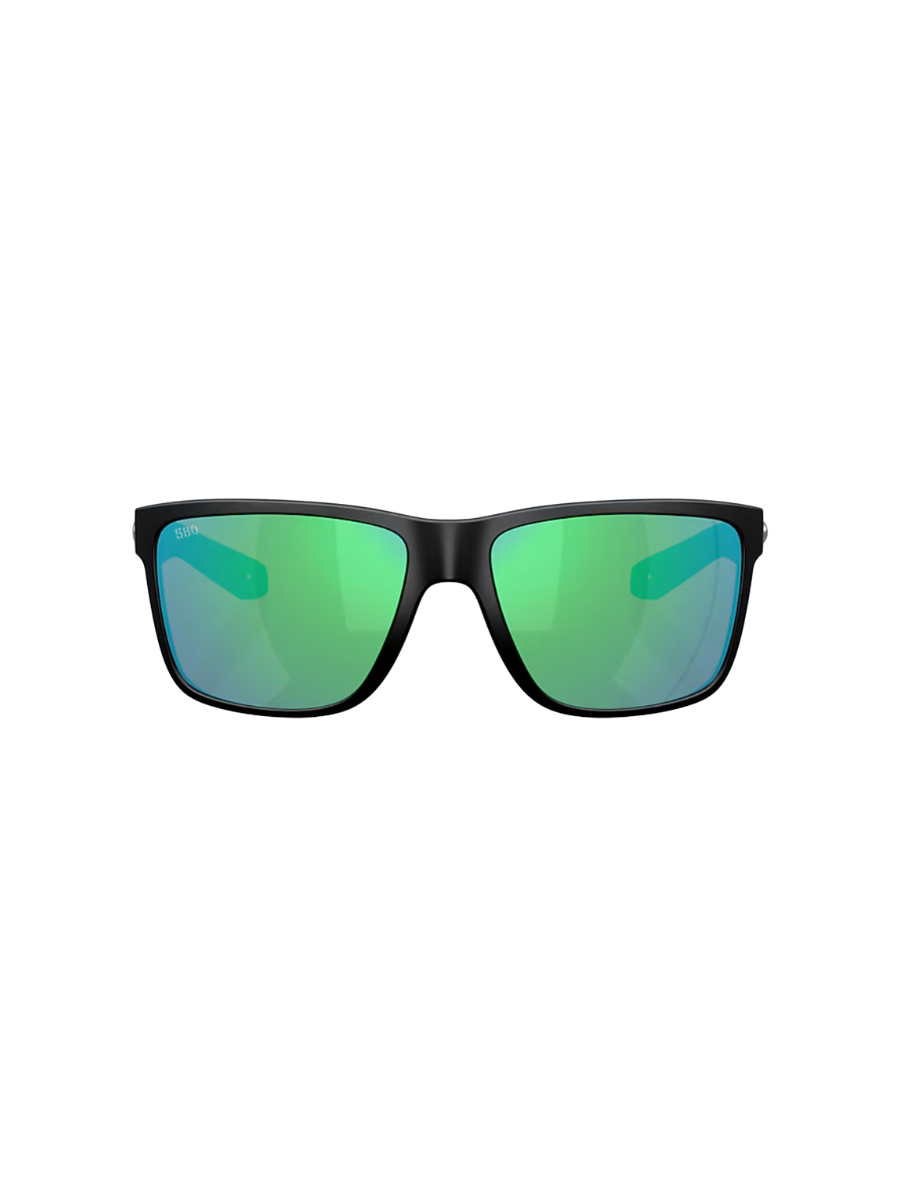 COSTA | Broadbill Sunglasses - Matte Black