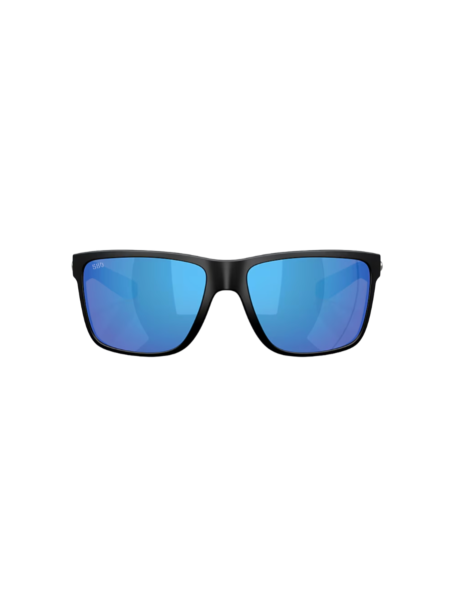 COSTA | Broadbill II Sunglasses - Matte Black