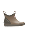 XTRATUF Earth Brown YOUTH Ankle Deck Boot