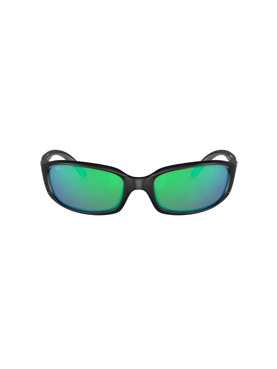COSTA | Brine Sunglasses - Matte Black