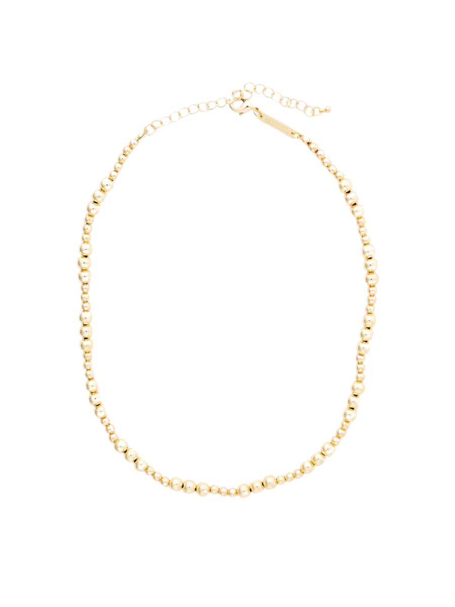 Michelle McDowell | Jackson Necklace