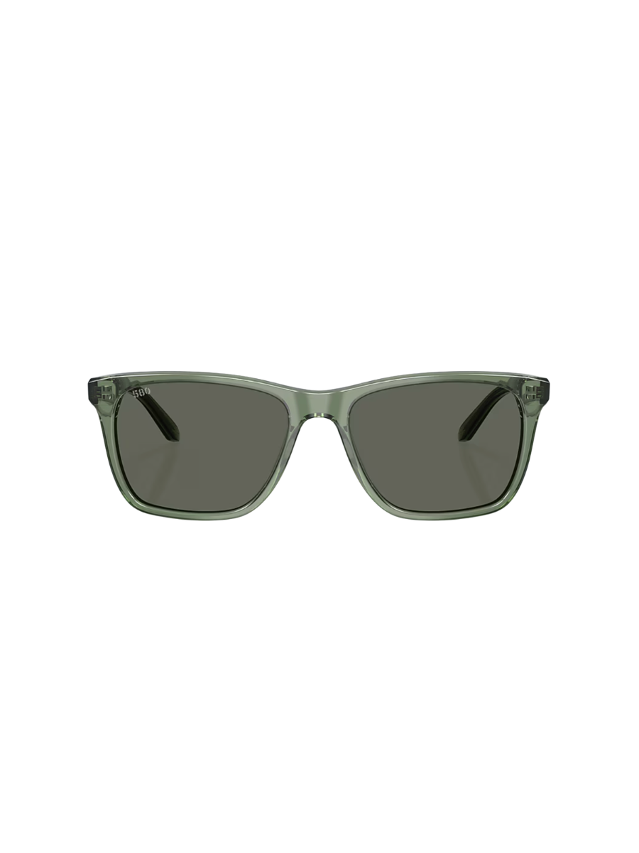 COSTA | Gravels Sunglasses - Algae Green
