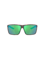 COSTA | Rincon II Sunglasses - Matte Tortoise