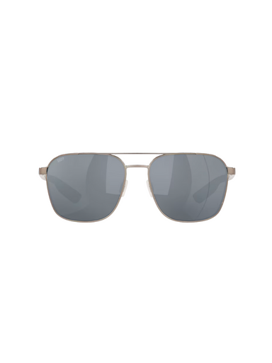 COSTA Wader Sunglasses Gunmetal black mirror tripp