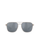 COSTA Wader Sunglasses Gunmetal black mirror tripp