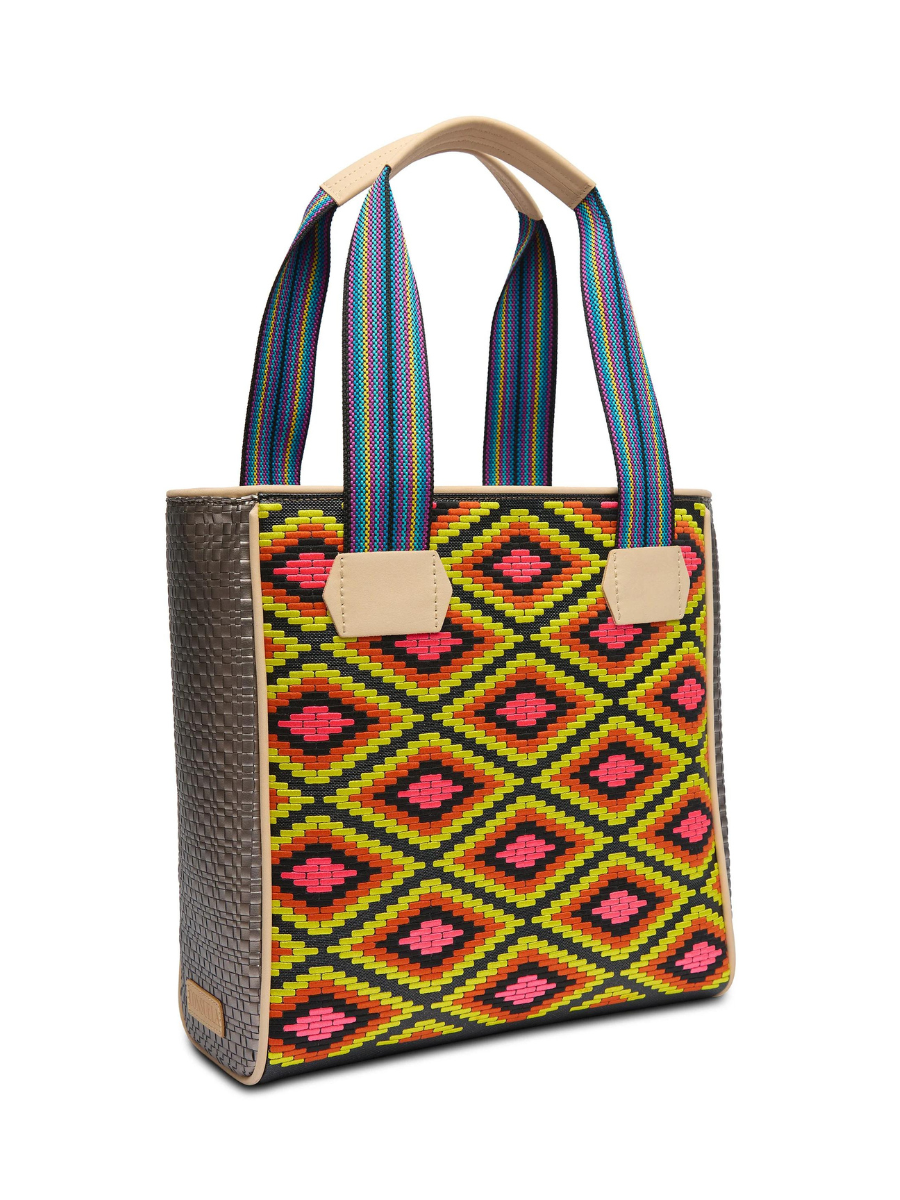 Consuela | Classic Tote - Rae