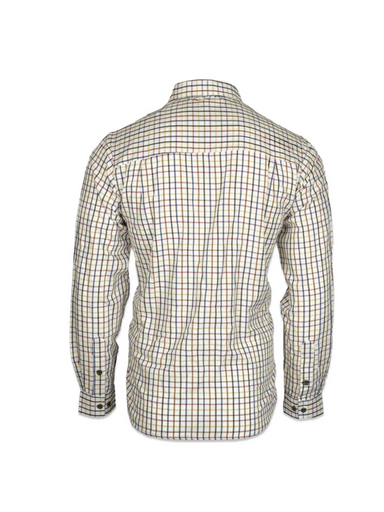DECOY Lighthouse Oxford Shirt Cape Lookout mens button down tripp