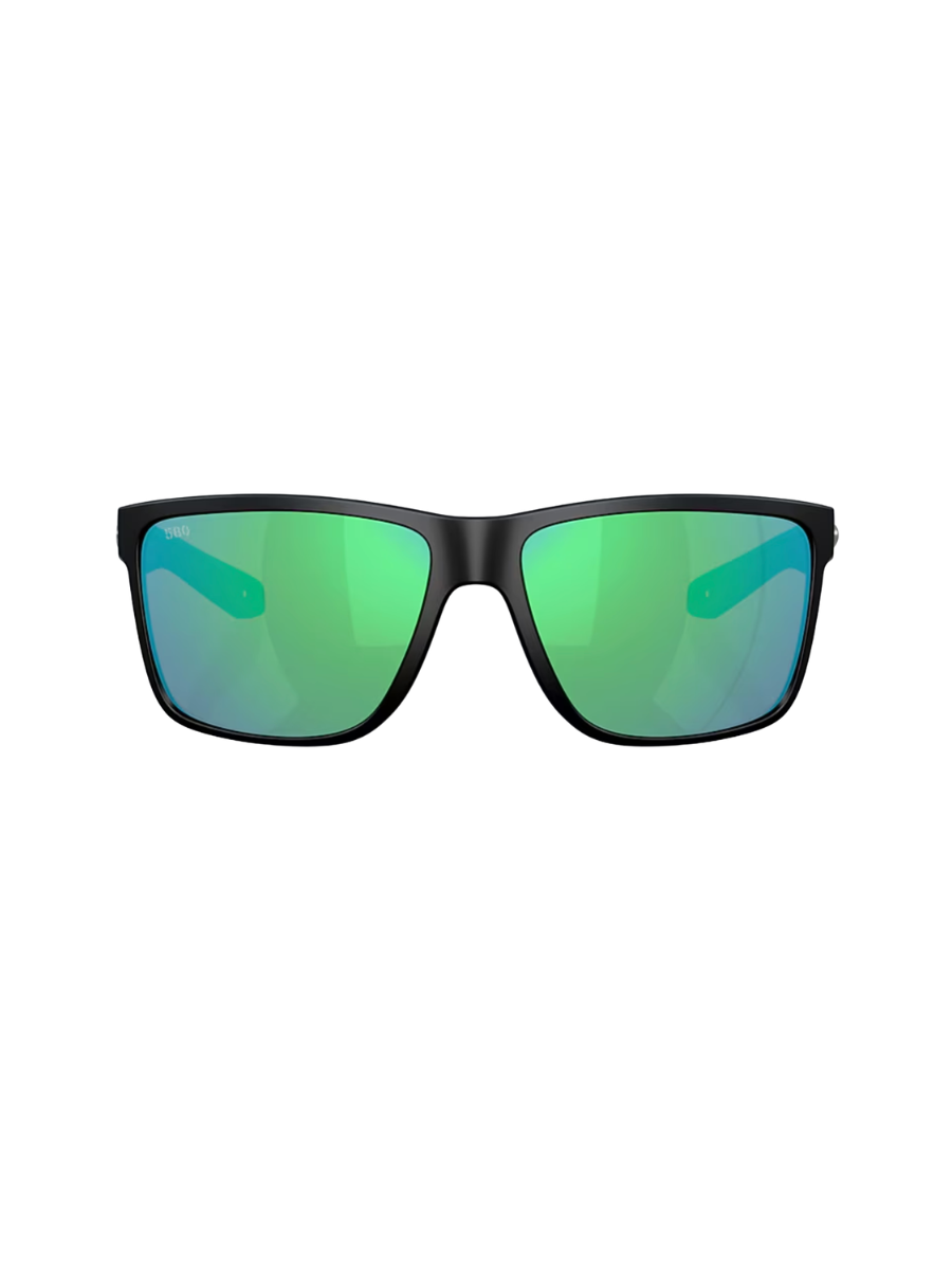 COSTA | Broadbill II XL - Matte Black