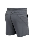 YOUTH | Freeballers Sports Shorts - Charcoal Grey