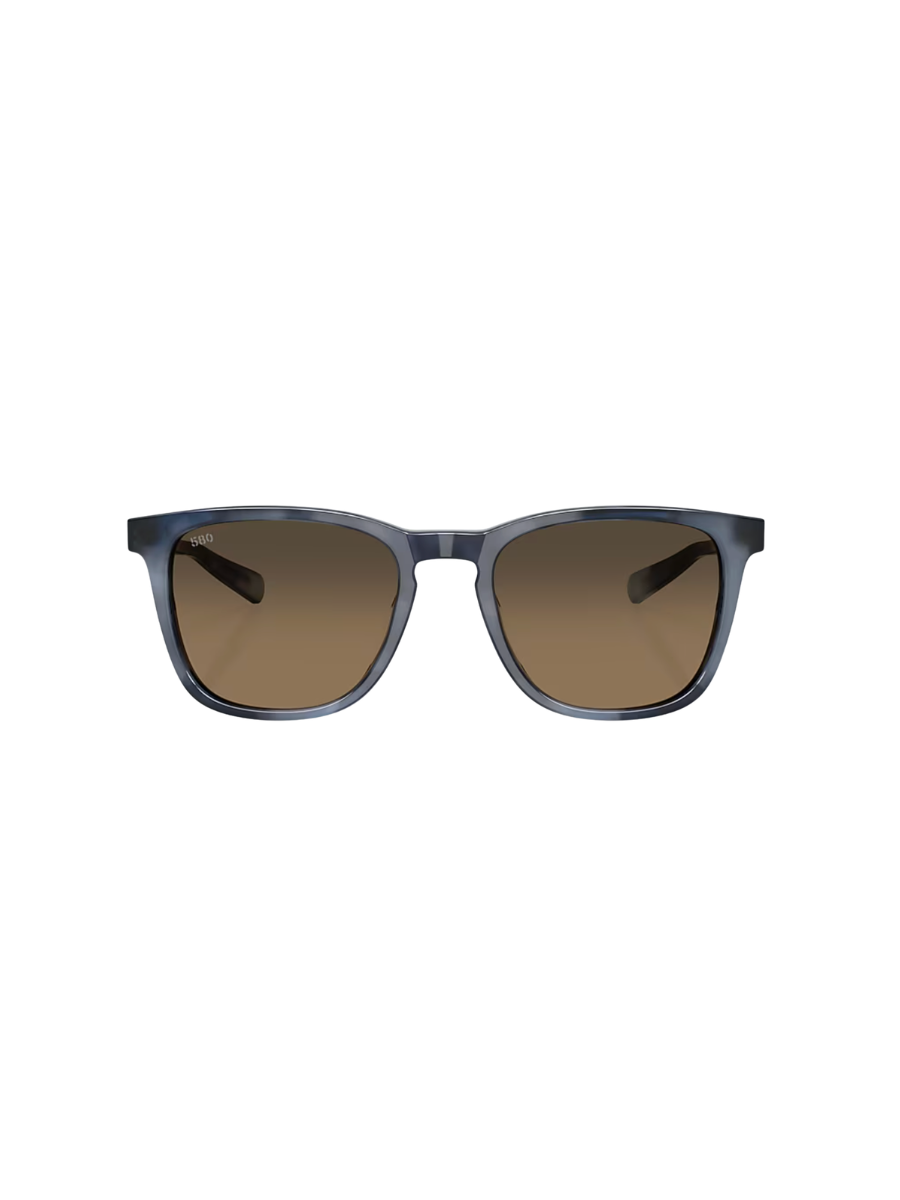 COSTA | Sullivan Sunglasses - Somos Blue Tortoise