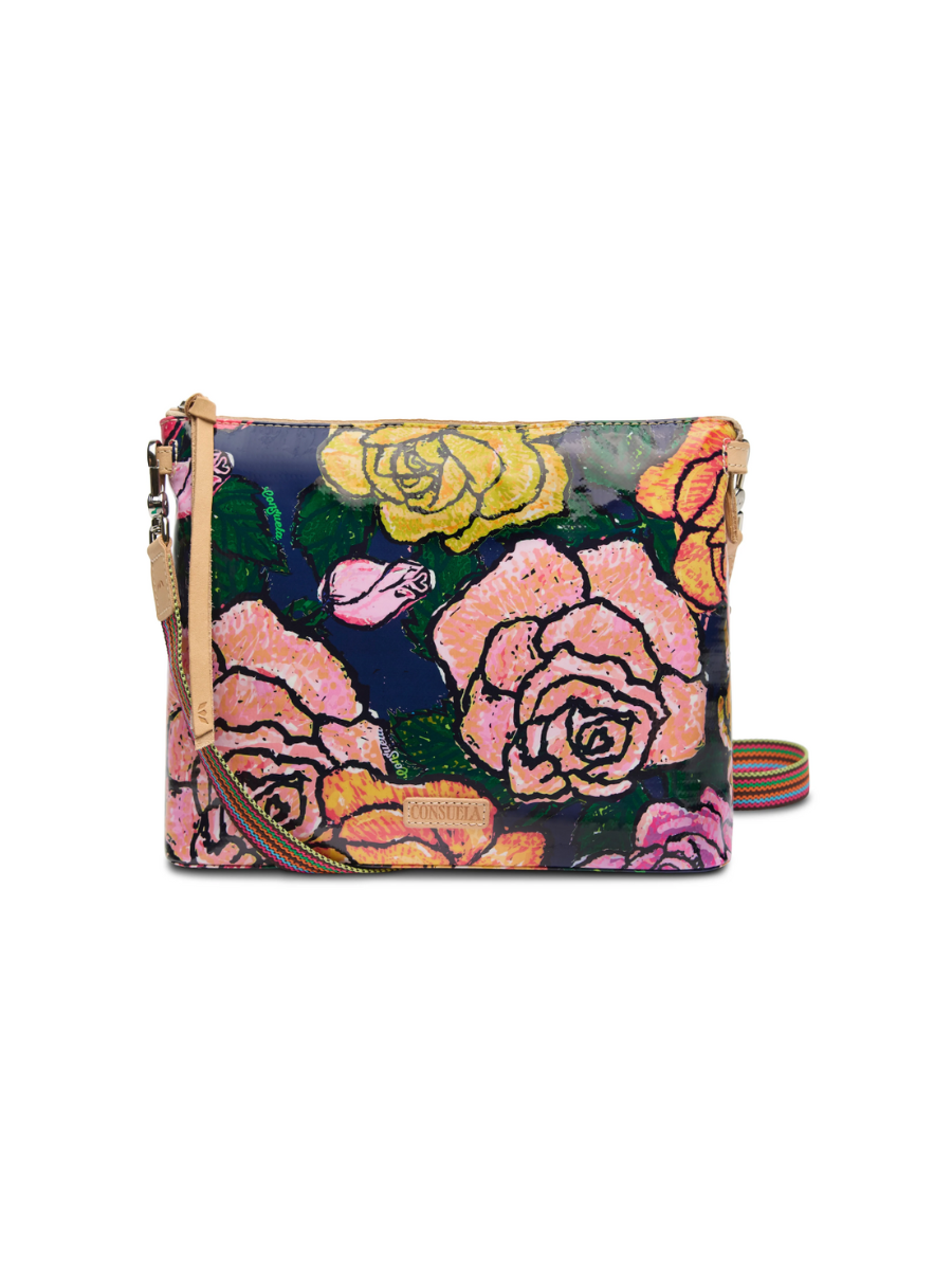 Consuela | Downtown Crossbody - Everleigh