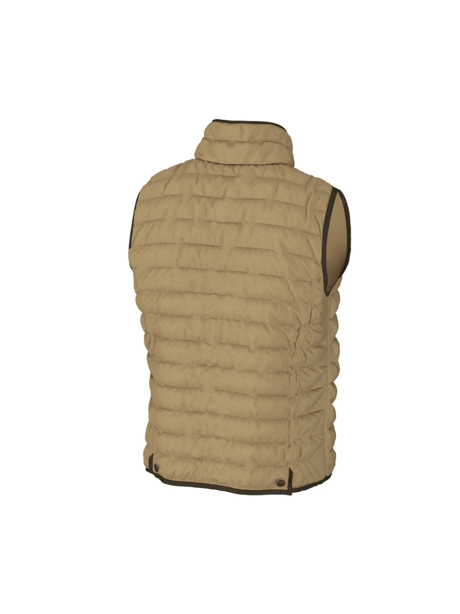 Local Boy | Cypress Vest - Sand