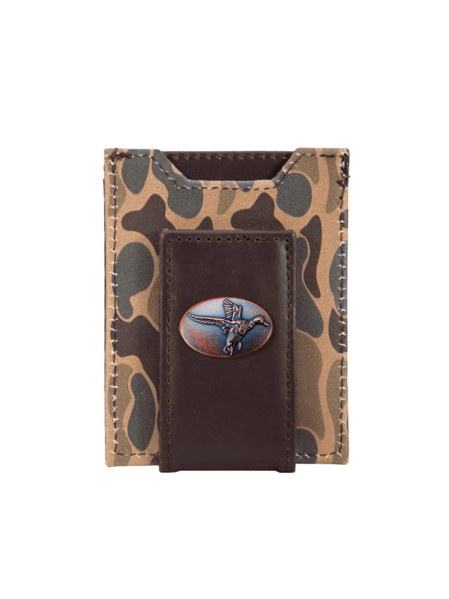 Zep-Pro | Front Pocket Wallet