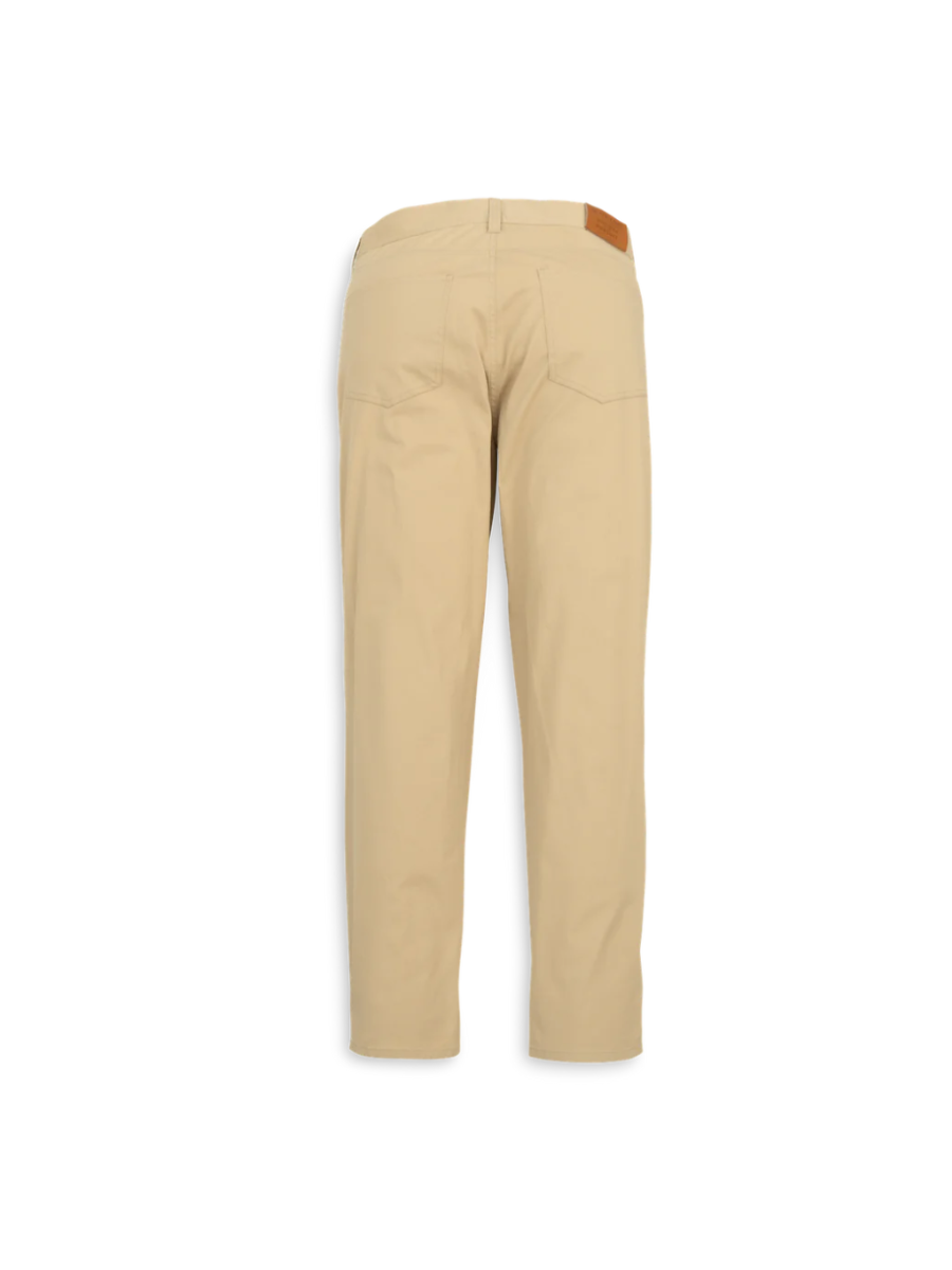 Heybo | Traverse Pants - Khaki