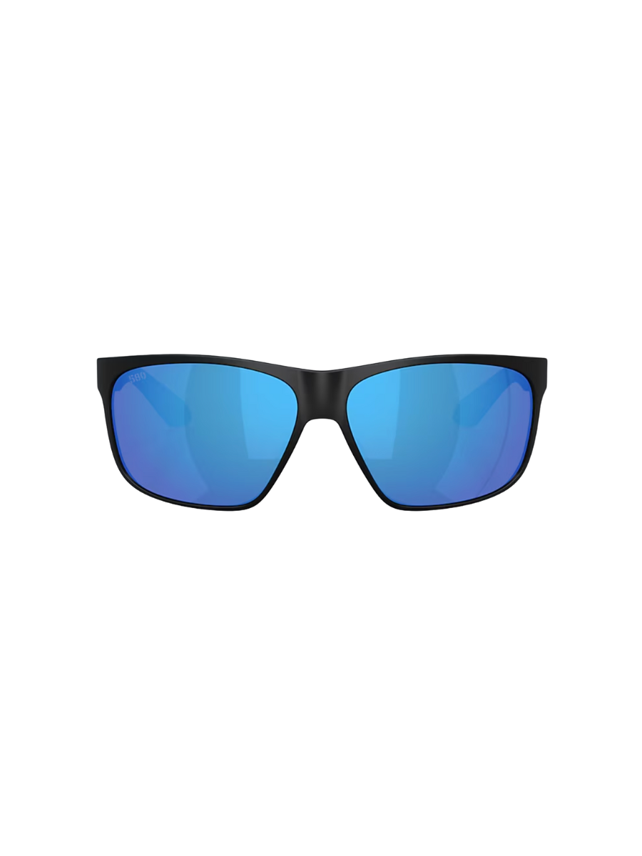 COSTA | Trades Sunglasses - Matte / Tortoise